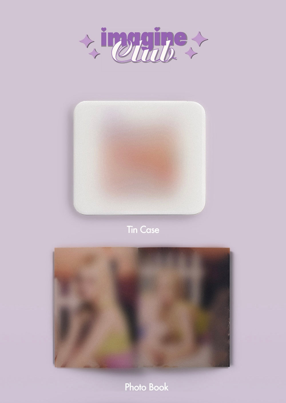 SOLE • Imagine Club