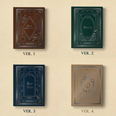 NU’EST - Happily Ever After