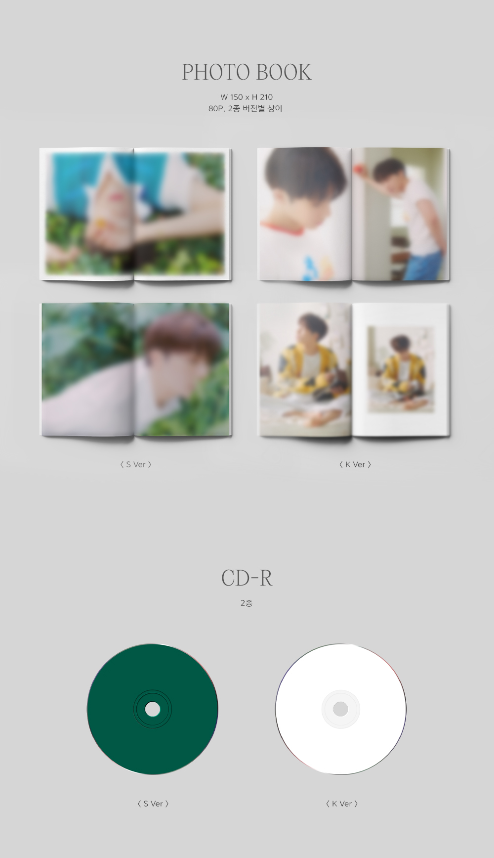 Kim Sung Kyu - Savior