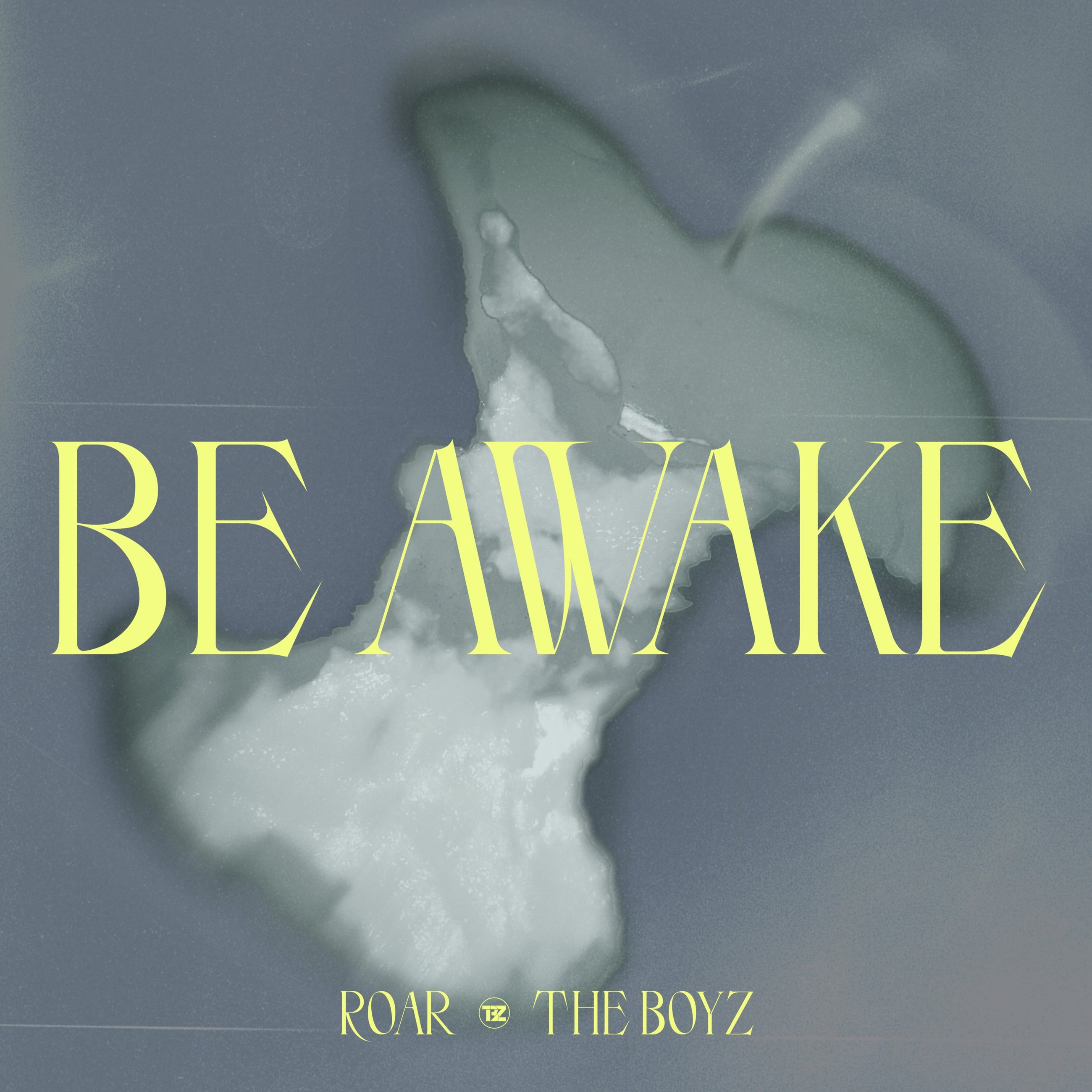 THE BOYZ • Be Awake ‘ROAR’