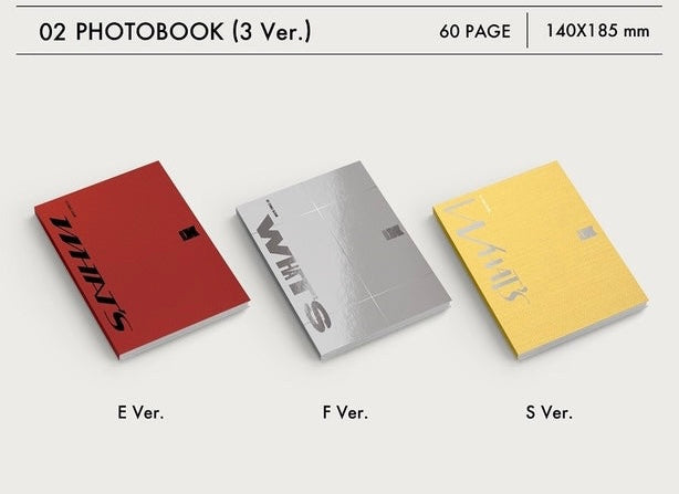 OMEGA X • What’s Goin’ On