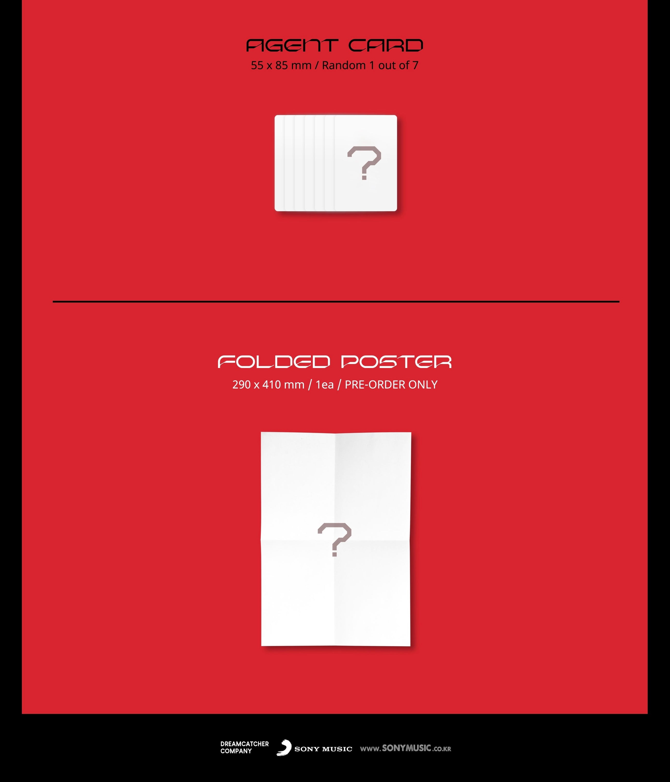 Dreamcatcher • Apocalypse: Follow us