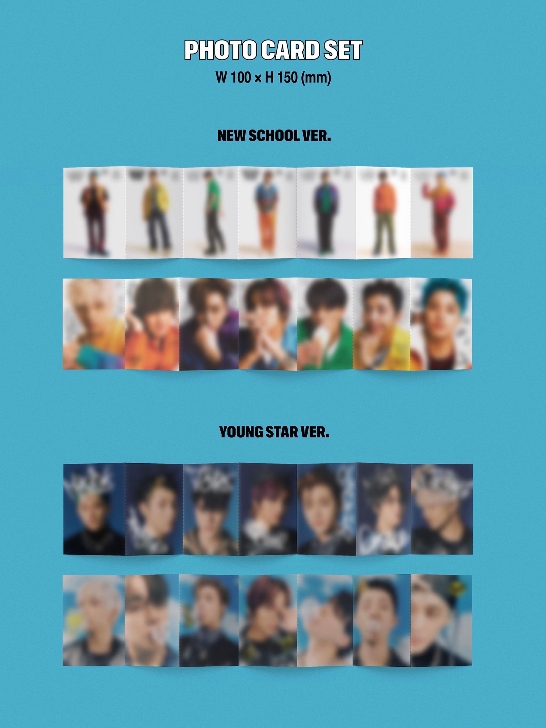 NCT DREAM • Beatbox