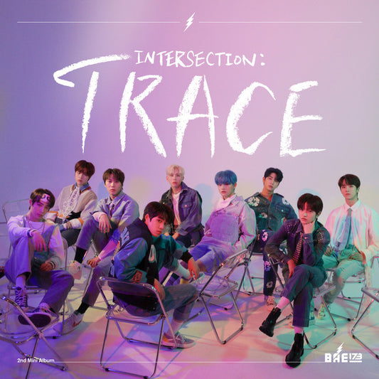 BAE173 - INTERSECTION: TRACE