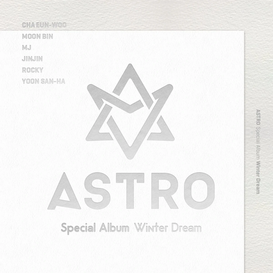 Astro • Winter Dream