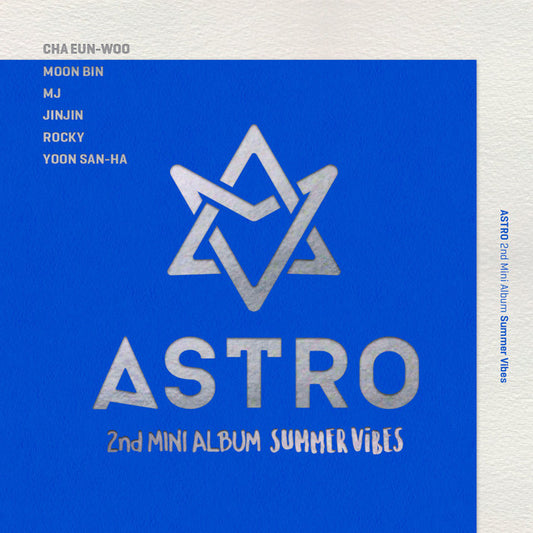 Astro • Summer Vibes