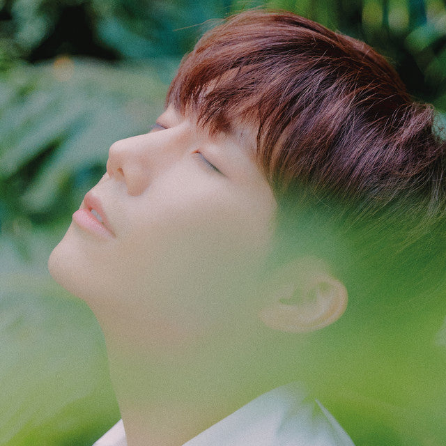 Kim Sung Kyu - Savior