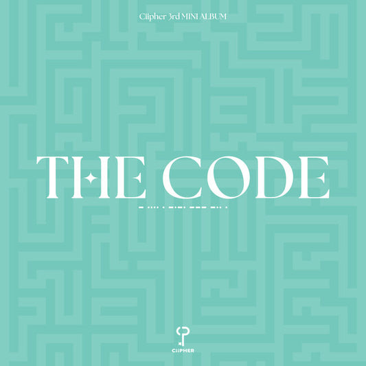Ciipher - The Code