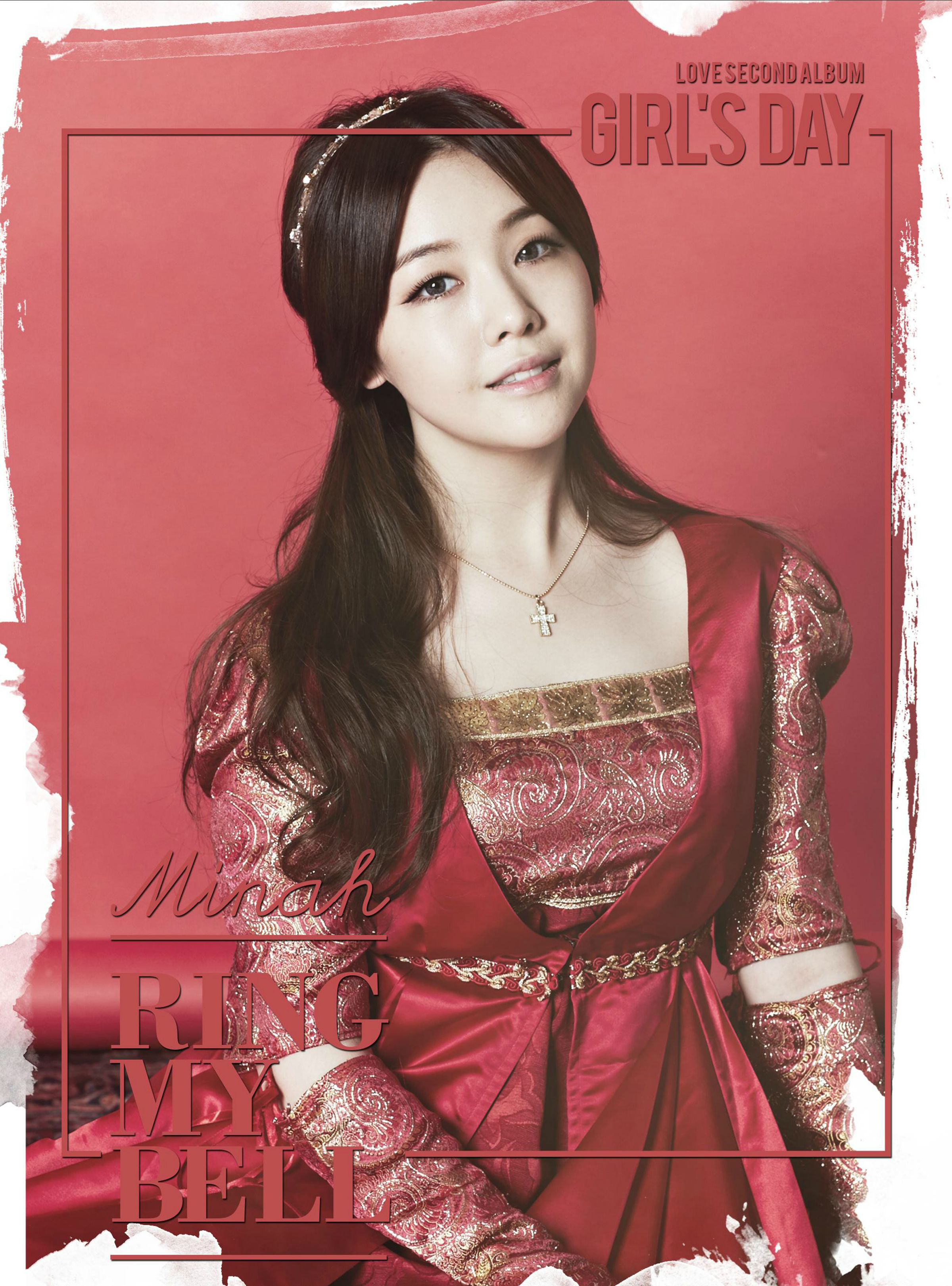 Girl’s Day • Love