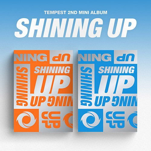 TEMPEST - Shining Up
