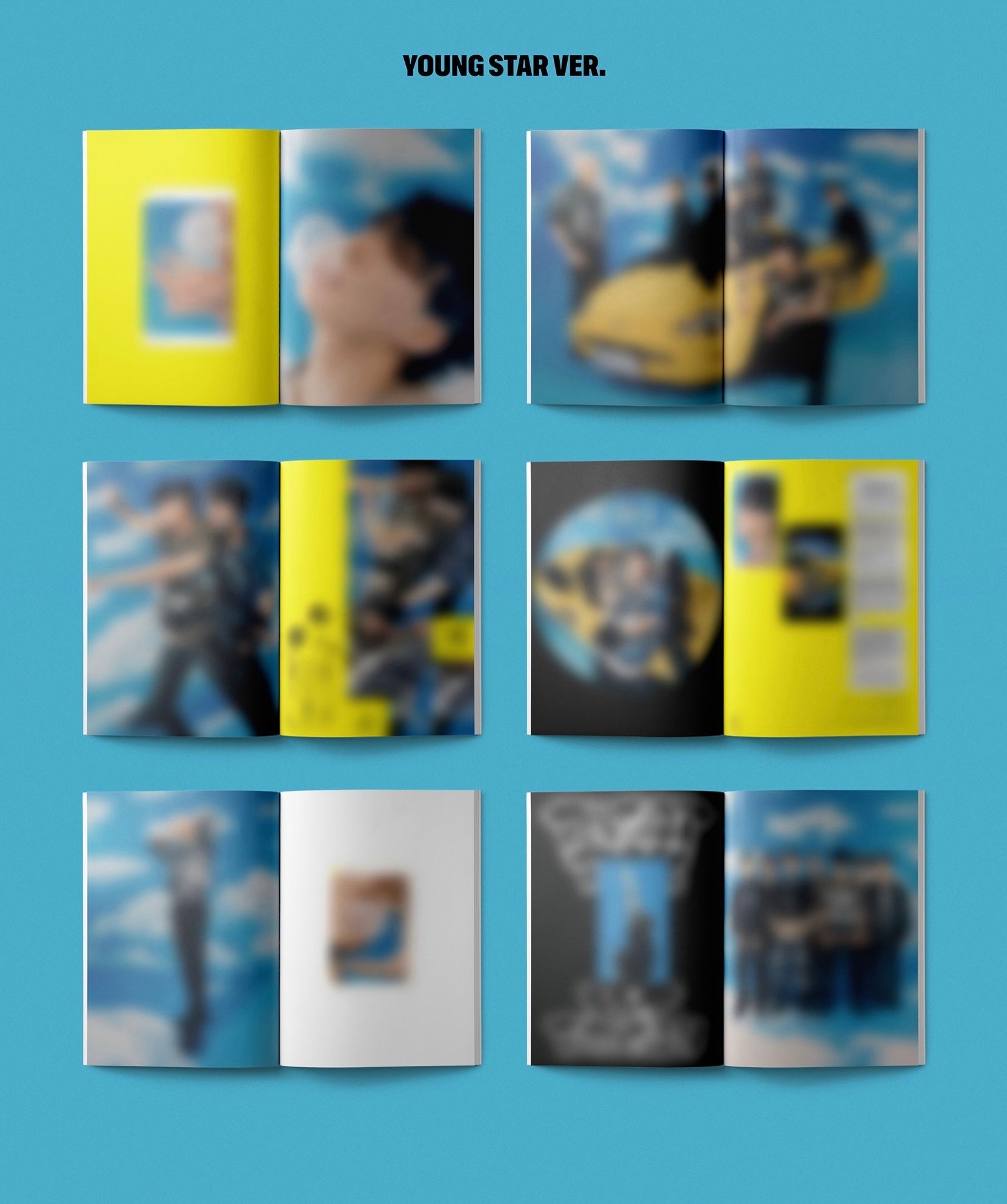 NCT DREAM • Beatbox