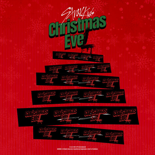 Stray Kids • Christmas EveL