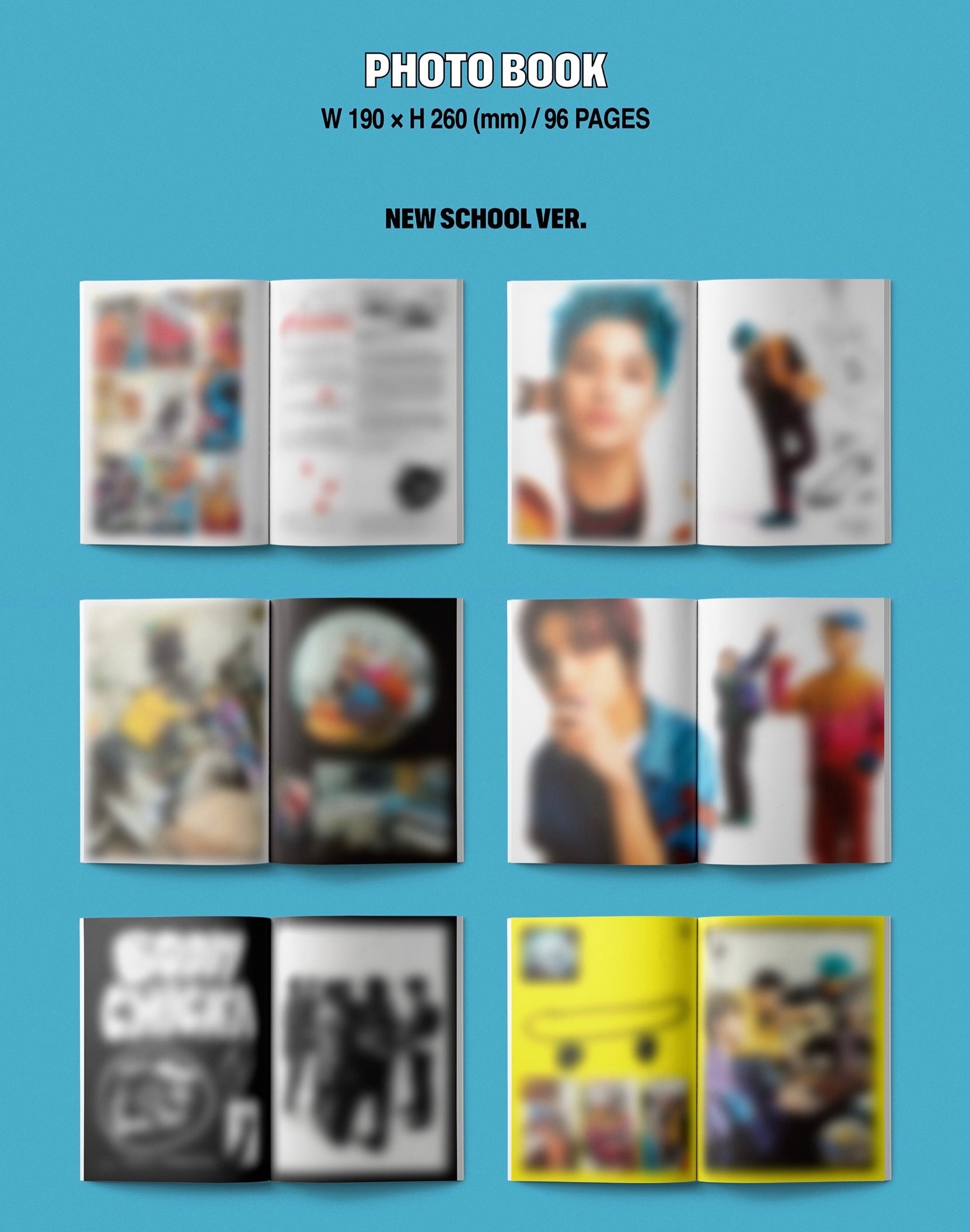 NCT DREAM • Beatbox