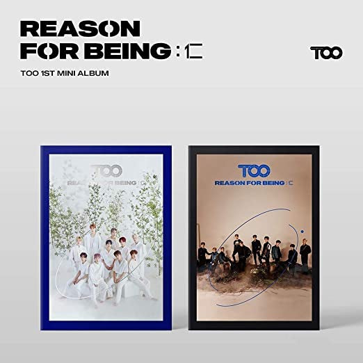 TOO - Reason for Being: Benevolence