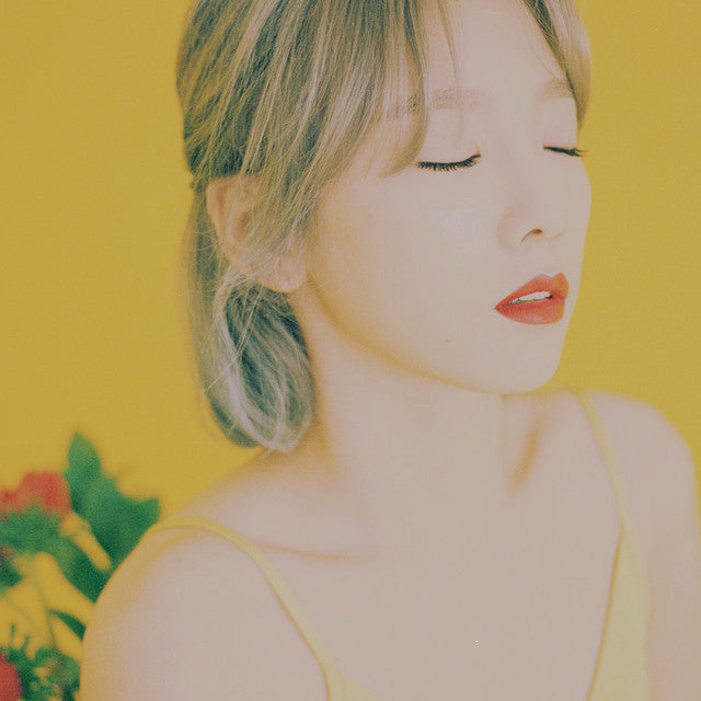 Taeyeon • My Voice