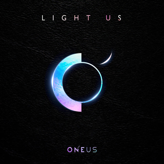 ONEUS - Light Us – Kpop Moon