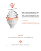 Red Velvet • Ver.2 Official Fanlight [PREORDER]