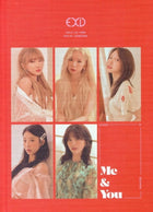 EXID • WE