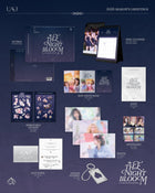 Dreamcatcher UAU • Season’s Greetings 2026 [PREORDER]