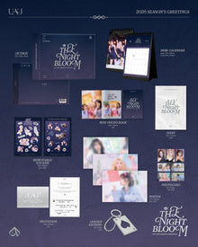 Dreamcatcher UAU • Season’s Greetings 2026 [PREORDER]