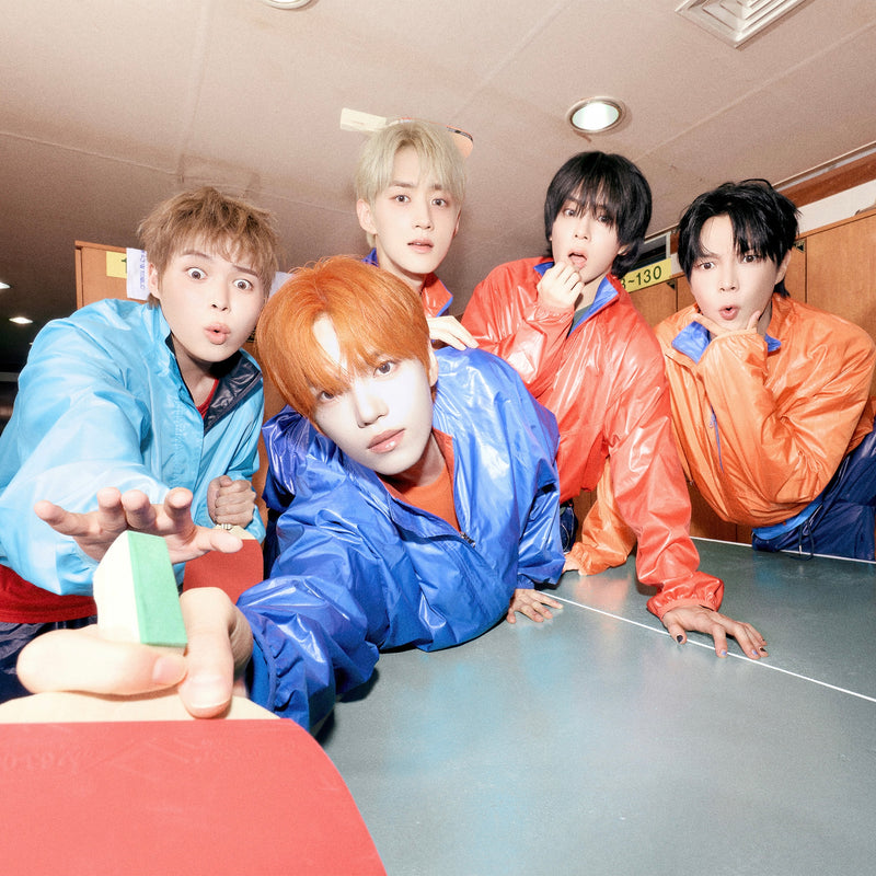 VERIVERY • Confetti [PREORDER]