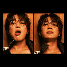 Minho • MAKE IT HOT [PREORDER]