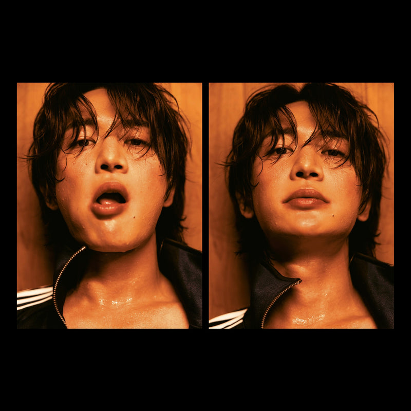 Minho • MAKE IT HOT [PREORDER]