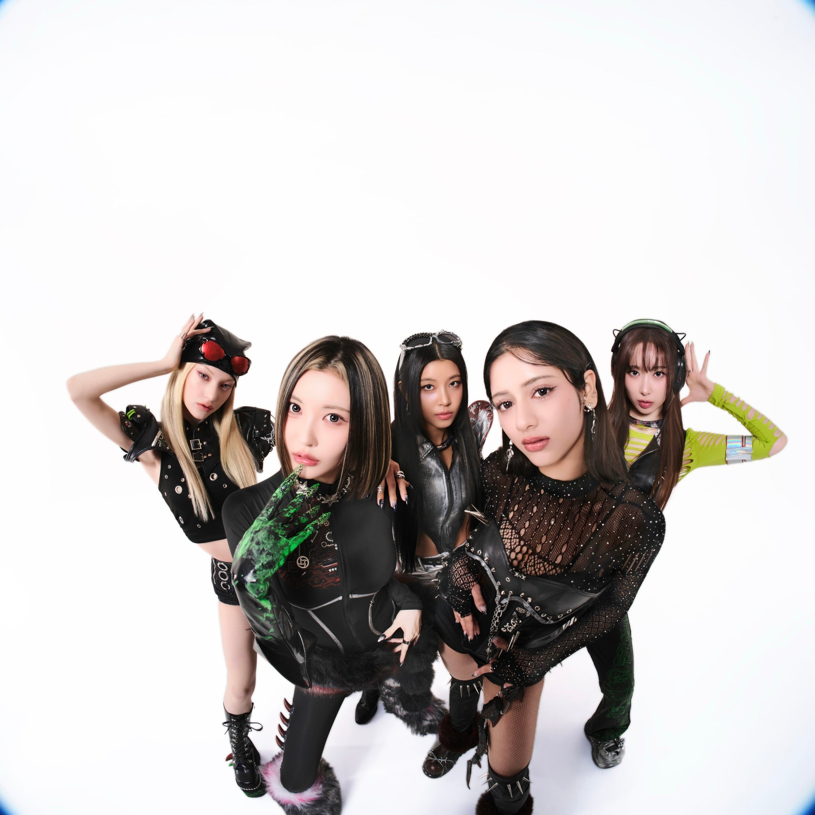 X:IN • HYPER [PREORDER]