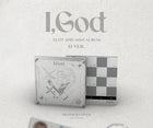 XLOV • I,God [PREORDER]