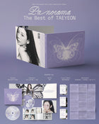 Taeyeon • Panorama: The Best of TAEYEON [PREORDER]