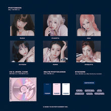 BABYMONSTER • CHOOM (Member Vers.)