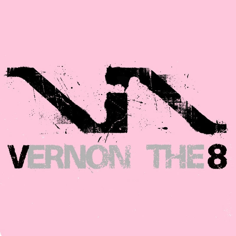SEVENTEEN V8 • V8 [PREORDER]