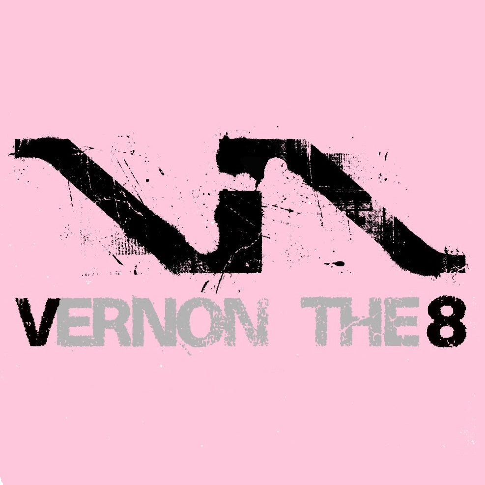 SEVENTEEN V8 • V8 [PREORDER]