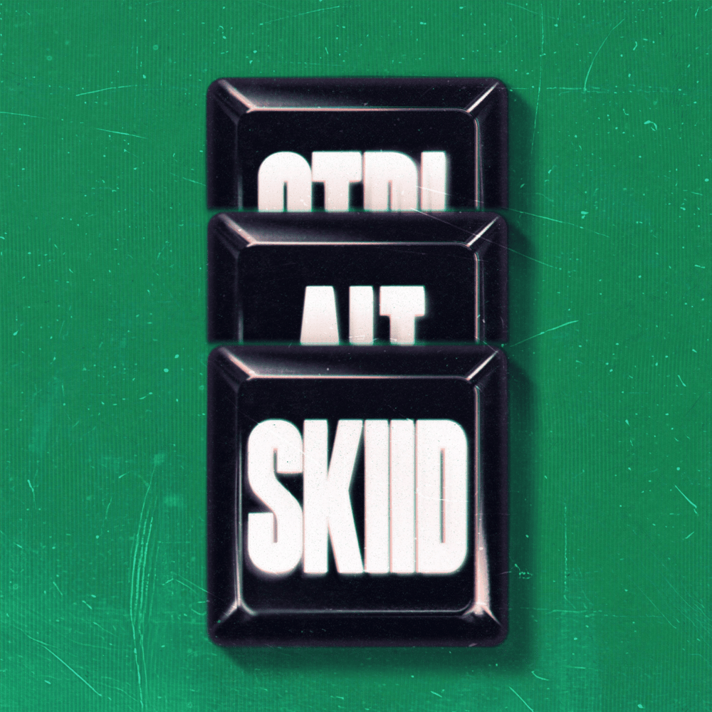 ARrC • CTRL+ALT+SKIID