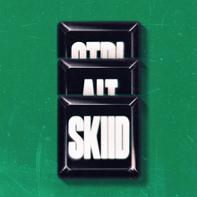 ARrC • CTRL+ALT+SKIID