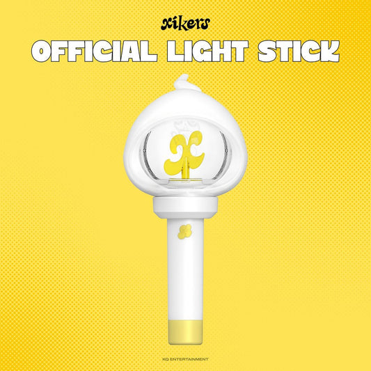 xikers • Official Lightstick