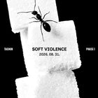 Taemin • PHASE 1: Soft Violence [PREORDER]