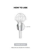 ATEEZ • Ver.3 Official Lightstick [PREORDER]