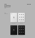EXO • Lotto