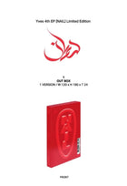 Yves • NAIL