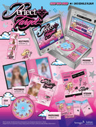 Choi Yoojung • Perfect Target [PREORDER]