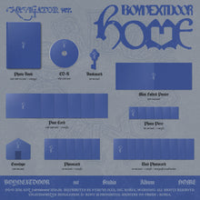 BOYNEXTDOOR • HOME [PREORDER]
