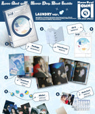 Moonbyul • laundri