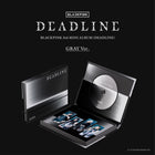 BLACKPINK • DEADLINE