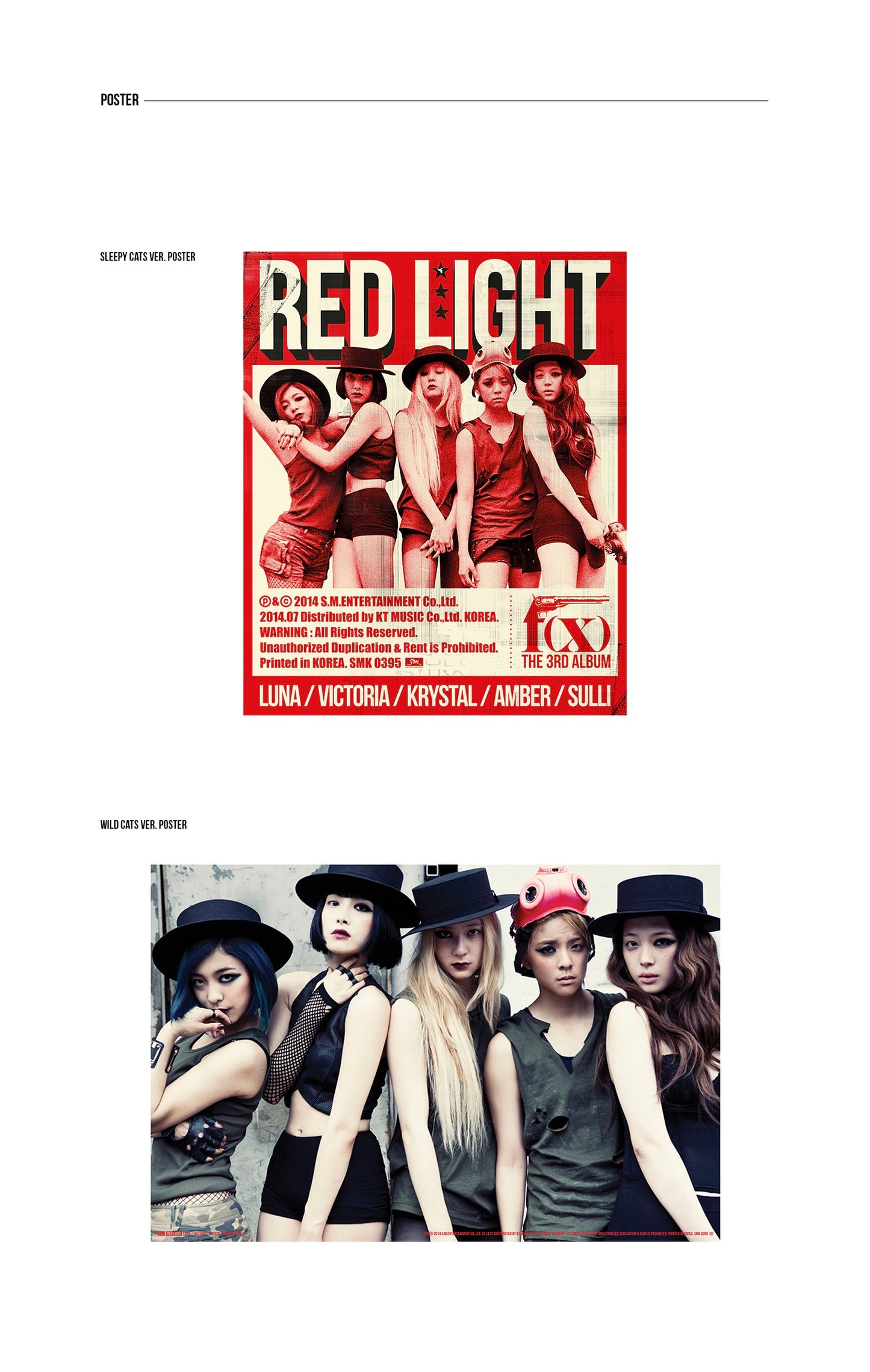 f(x) • Red Light