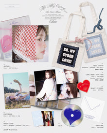 Chuu • XO, My Cyberlove