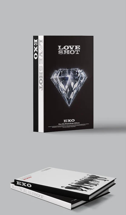 EXO • Love Shot