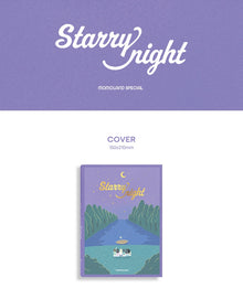 Momoland • Starry Night