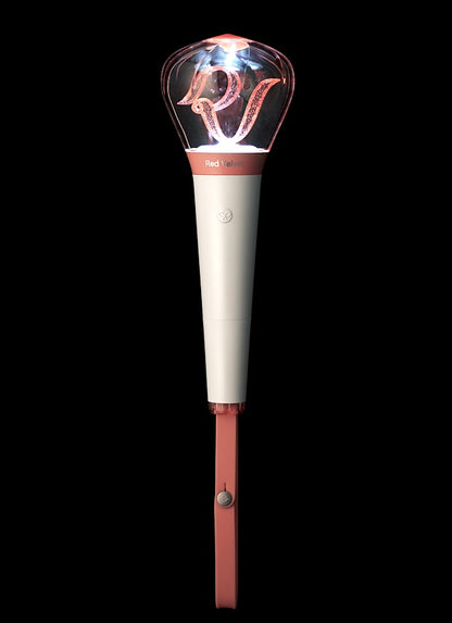 Red Velvet • Official Lightstick
