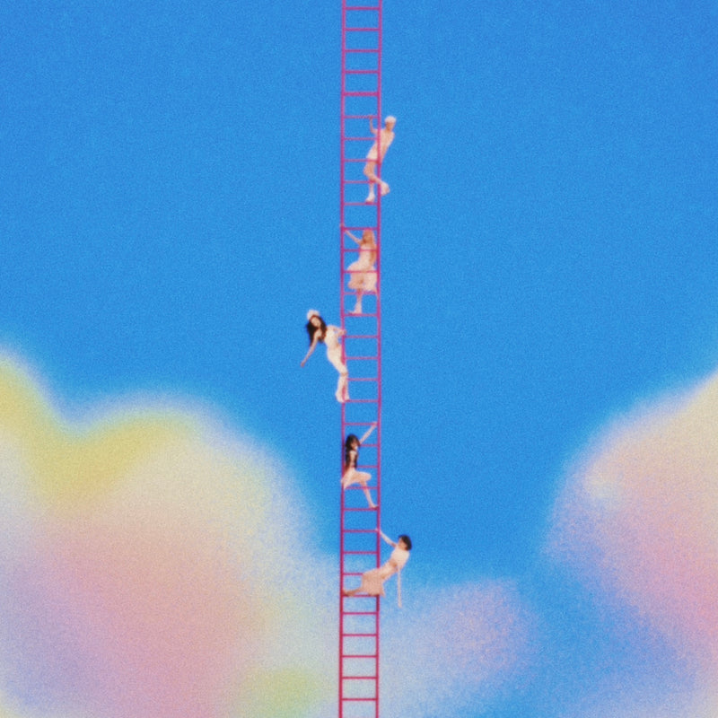 ITZY • Motto (Member Ver.) [PREORDER]